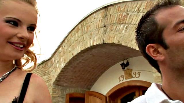 Group Bang Site - Bangin Busty Models