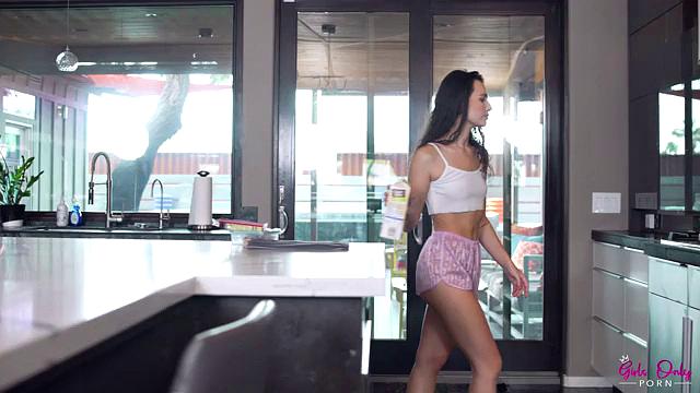 About last night - S5:E7