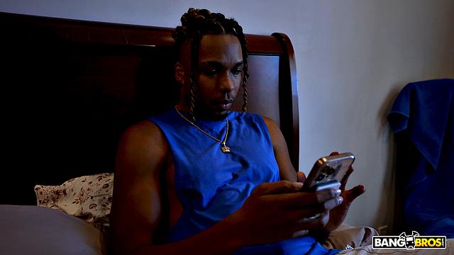 NSA: Step-Sis Affair