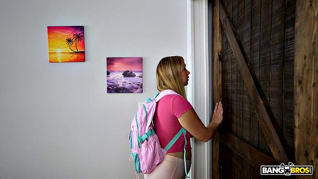 NSA: Step-Sis Affair