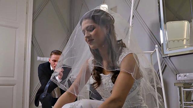 BRIDE4K. One Last Time