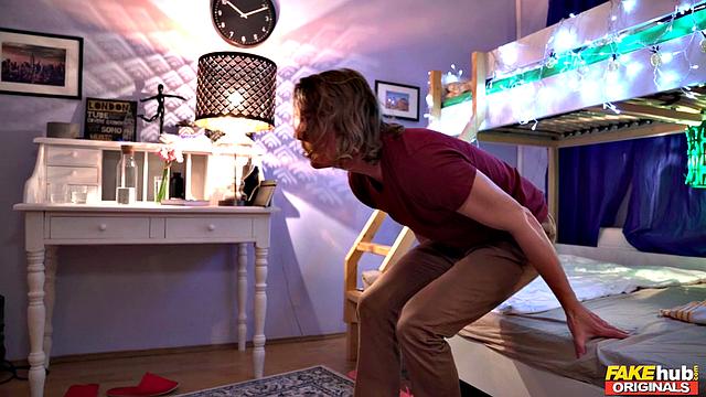 Fake Fantasy: Virgin