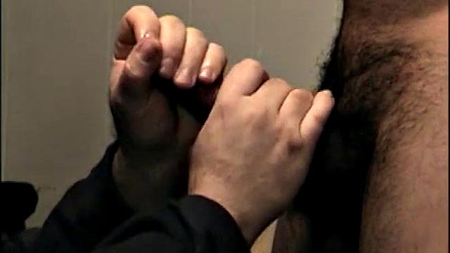 BJ for Straight Zack