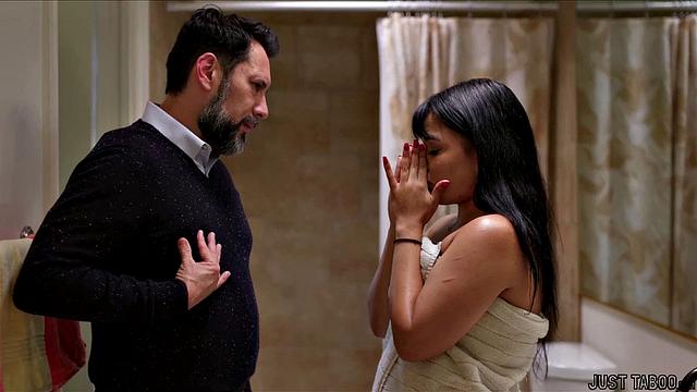 Just let me fuck your big booty!