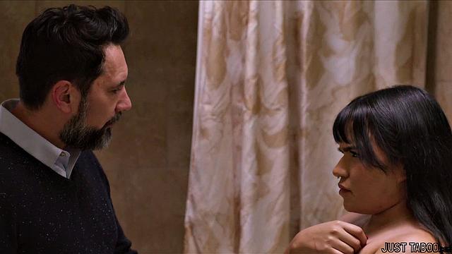 Just let me fuck your big booty!