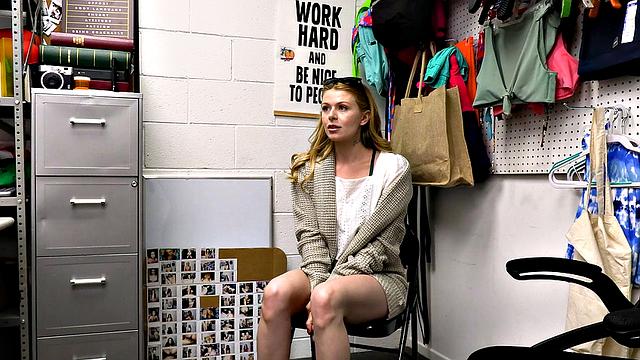 Case No. 6615418 - Stealing Won't Save Your Marriage