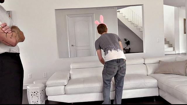 Happy Ending Easter Egg Hunt