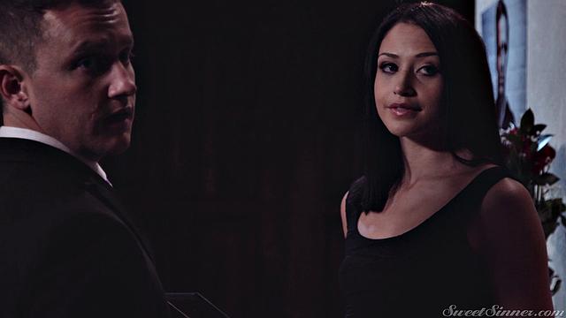 My Girlfriend's Mother Vol.14 Scene 1