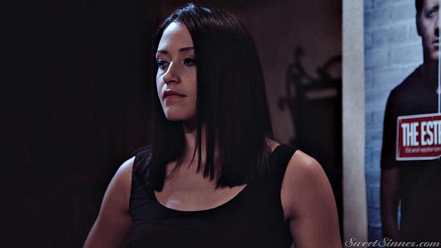 My Girlfriend's Mother Vol.14 Scene 1