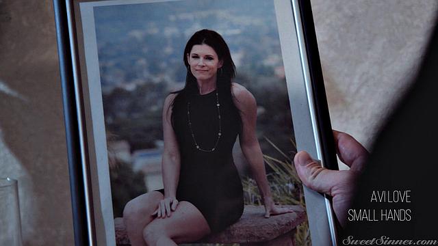 My Girlfriend's Mother Vol.14 Scene 1