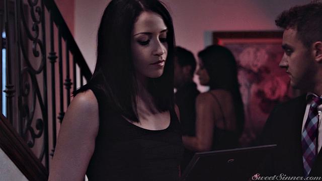 My Girlfriend's Mother Vol.14 Scene 1