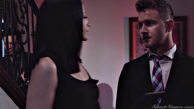 My Girlfriend's Mother Vol.14 Scene 1