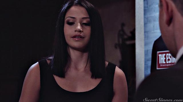 My Girlfriend's Mother Vol.14 Scene 1