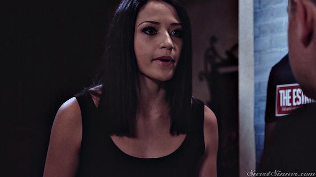 My Girlfriend's Mother Vol.14 Scene 1