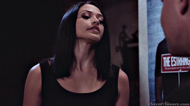 My Girlfriend's Mother Vol.14 Scene 1