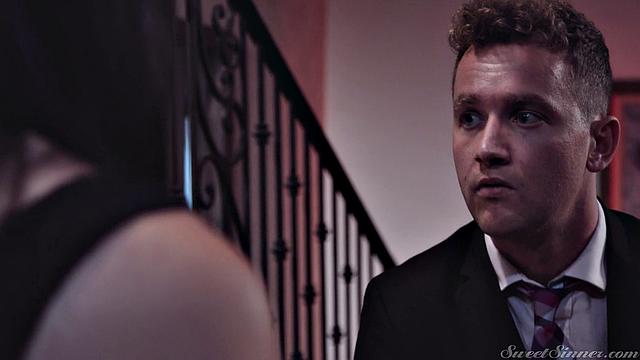 My Girlfriend's Mother Vol.14 Scene 1