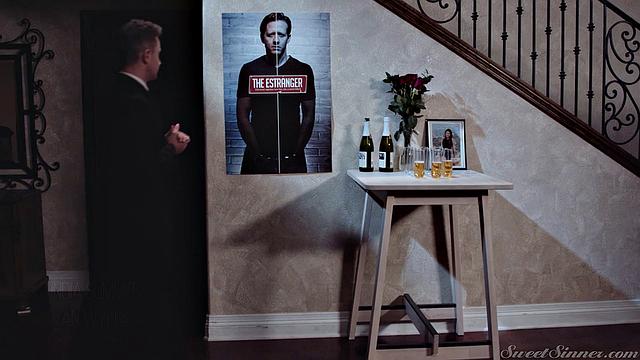 My Girlfriend's Mother Vol.14 Scene 1