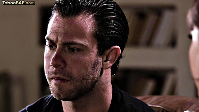 Horny babe cockriding her lover