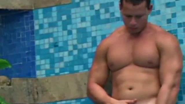 Darrien, Ramon, and Denis