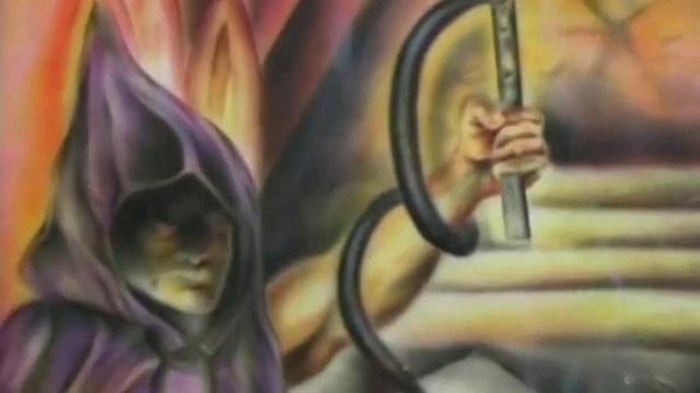 Darrien, Ramon, and Denis