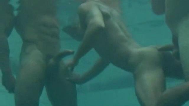 Darrien, Ramon, and Denis