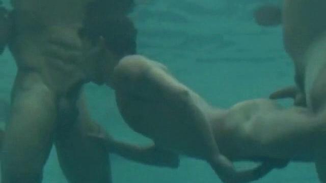 Darrien, Ramon, and Denis