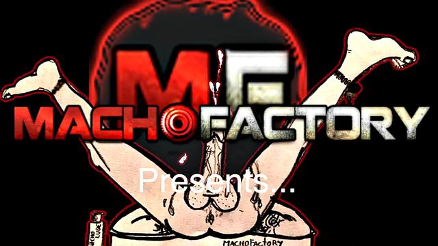 Публичный фистинг-шоу - Bravo Fister