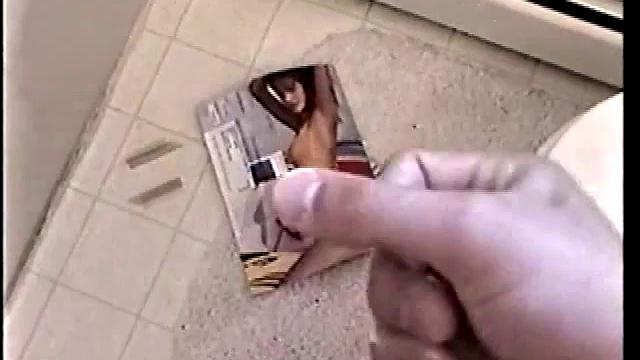 Str8 Zack POV Jerking Off