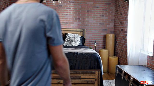 Milf Juggs 3 Scene 2