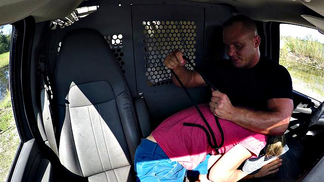 Helpless Boys - Jax - Dominated