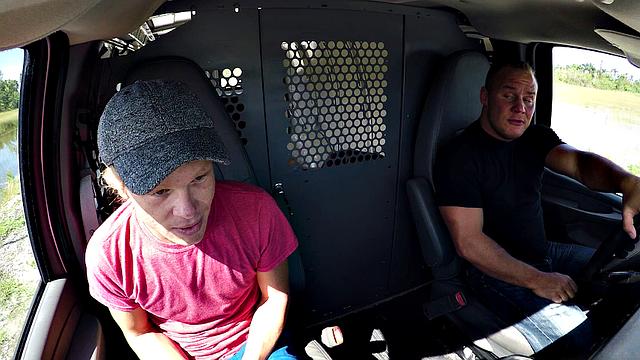 Helpless Boys - Jax - Dominated