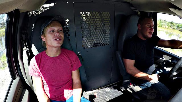 Helpless Boys - Jax - Dominated