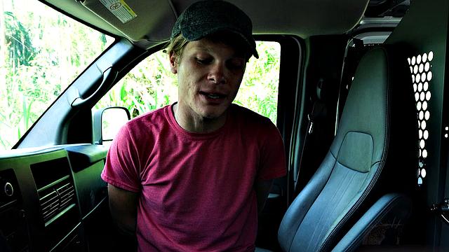 Helpless Boys - Jax - Dominated