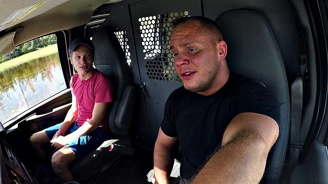 Helpless Boys - Jax - Dominated