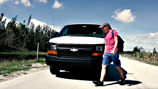 Helpless Boys - Jax - Dominated