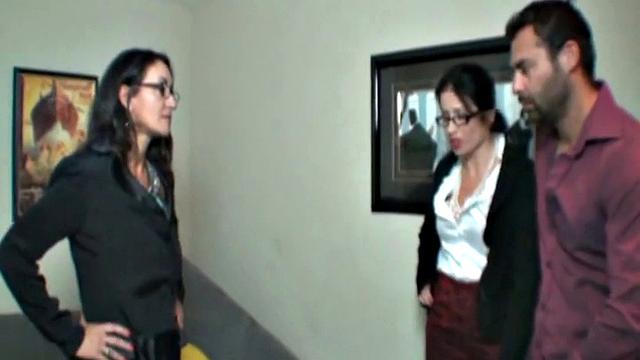 Let Us Help Masturbate