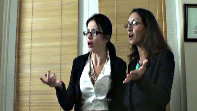 Let Us Help Masturbate