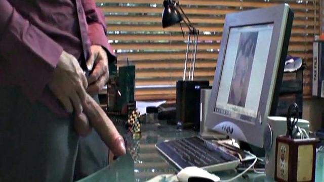 Let Us Help Masturbate