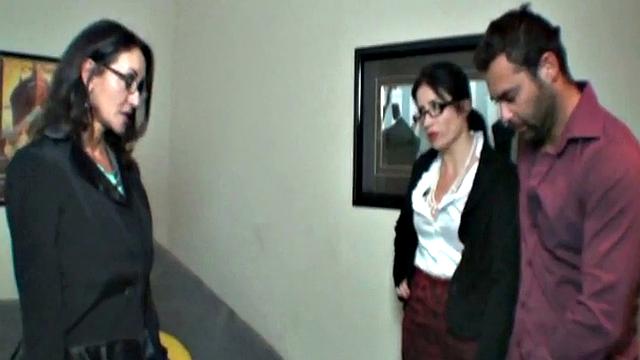 Let Us Help Masturbate