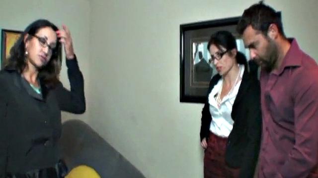 Let Us Help Masturbate