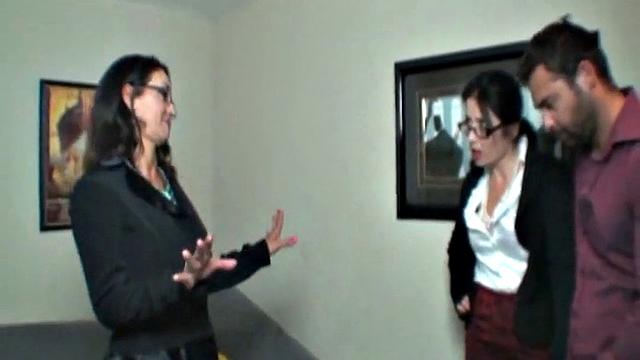 Let Us Help Masturbate