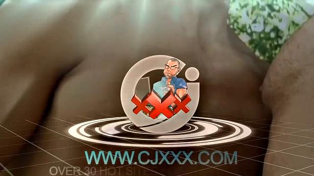 исидро и мигель трахаются втроём с большим членом