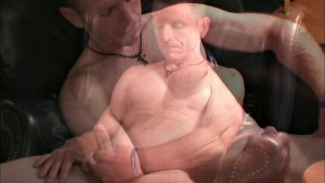 Steven's 1st Session