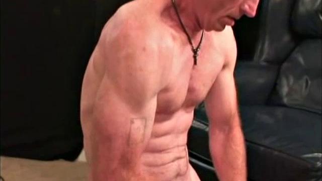 Steven's 1st Session