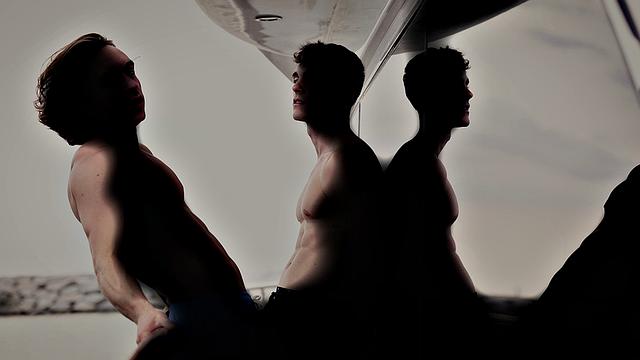 French Connection, том 1 - превью-трейлер