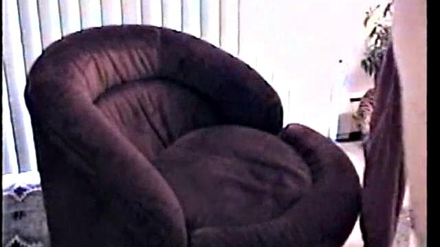 Stroking Straight Johnny