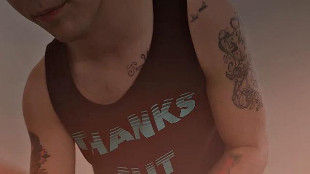 Mr Stevenson's Boy Chapter 1: Jerk Bathroom