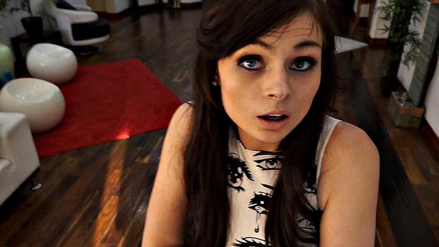 Getting Even With Dad