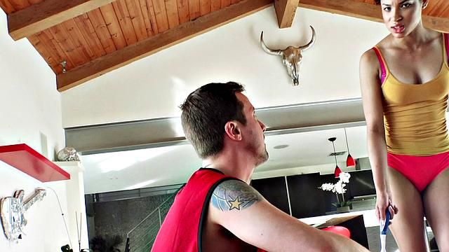 Big Booty Wins Championship