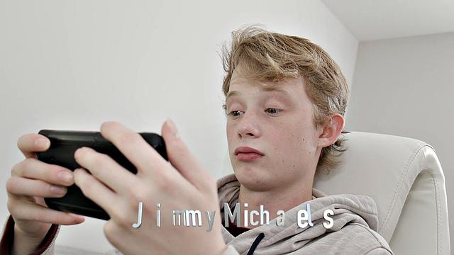 See Jimmy Michaels Solo